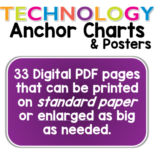 technology anchor charts and posters update (4) technology anchor charts and posters update (4)