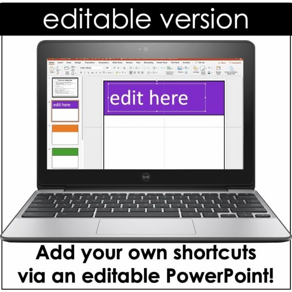 Keyboard shortcuts for pc and chromebooks preview (3) Keyboard shortcuts for pc and chromebooks preview (3)