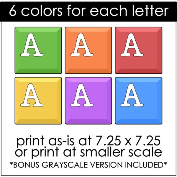 Technology themed decor bulletin board header letters (4) Technology themed decor bulletin board header letters (4)