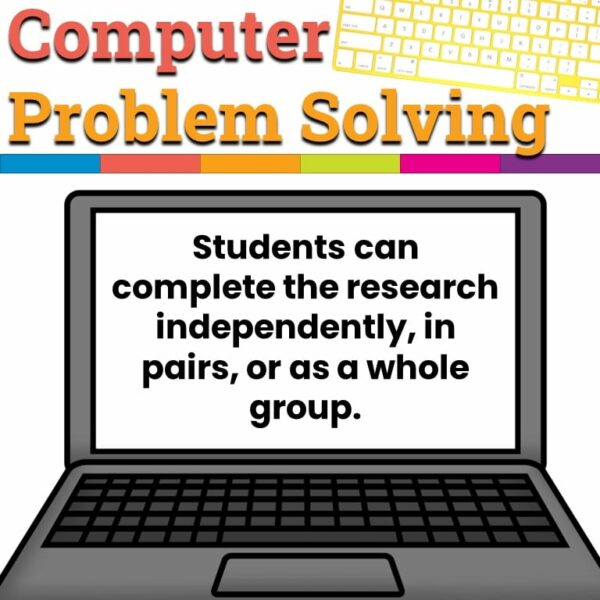 computer problem solving troubleshooting unit (2) computer problem solving troubleshooting unit (2)
