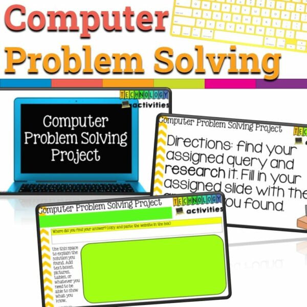 computer problem solving troubleshooting unit (5) computer problem solving troubleshooting unit (5)