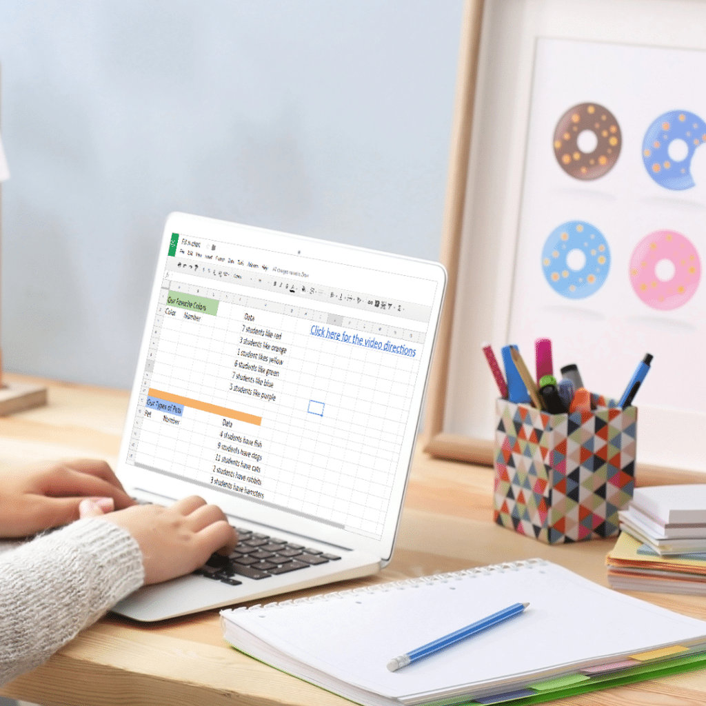 Google Sheets Lessons for Beginners