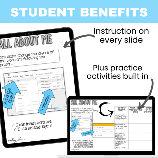 how to use google slides all about me activity (4) how to use google slides all about me activity (4)