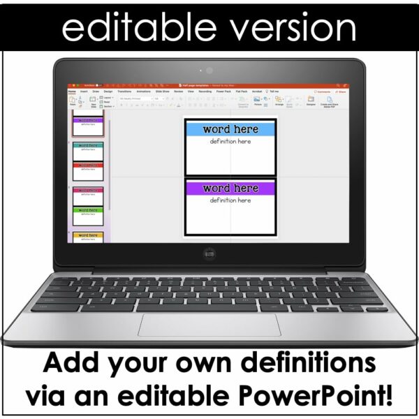 technology vocabulary definitions posters computer lab decor (1) technology vocabulary definitions posters computer lab decor (1)