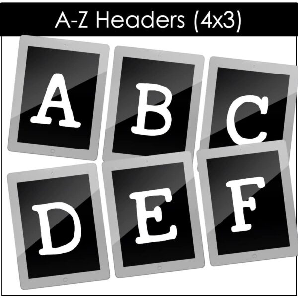 technology word wall computer lab decor (1) technology word wall computer lab decor (1)