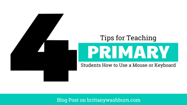 $ Tips for Teaching Primary