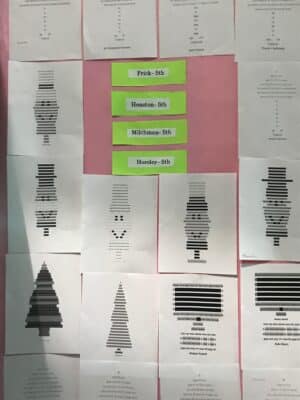 Text Formatting Activities for Typing & Word Processing Practice