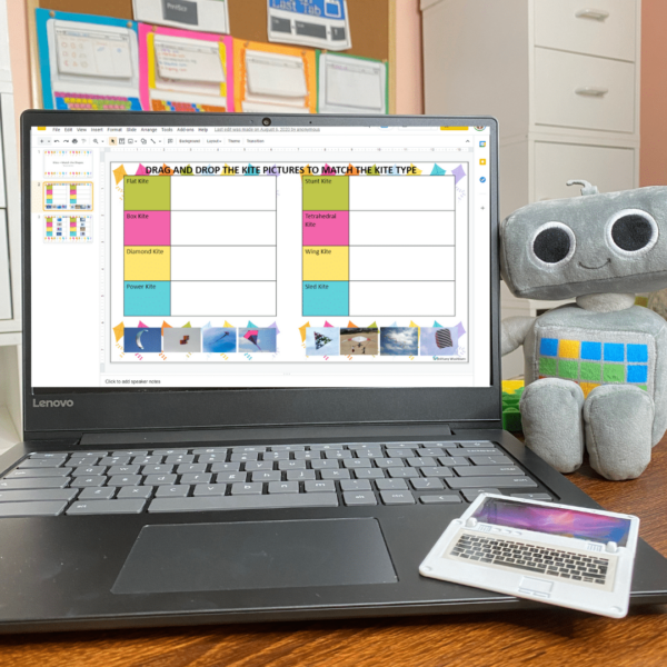 2nd grade Software lessons 2nd grade Software lessons