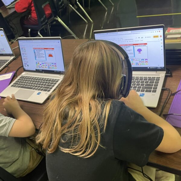 Turkey Code Builders Digital Activities Thanksgiving Computer Science