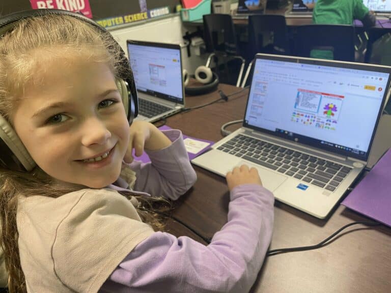 Turkey Code Builders Digital Activities Thanksgiving Computer Science