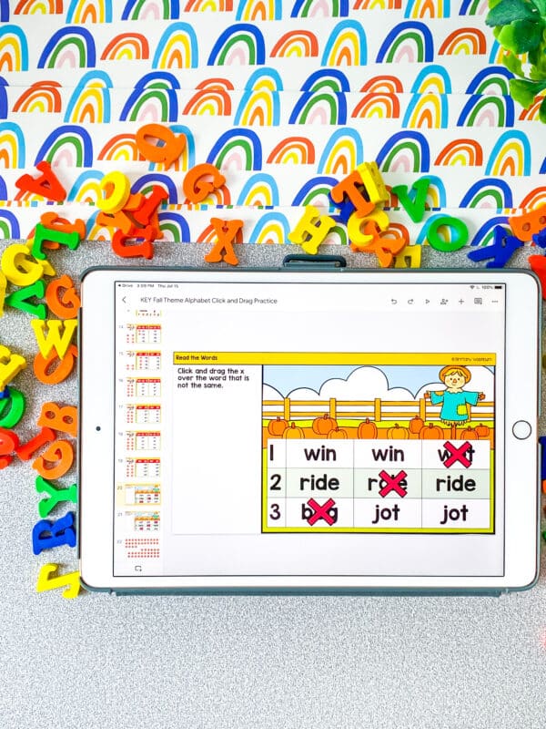 fall theme click and drag practice slides (1) fall theme click and drag practice slides (1)