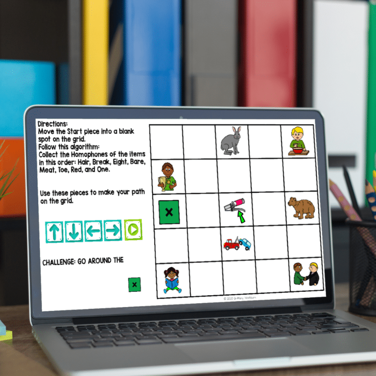 Quick Tech Activities 4th Grade Bundle