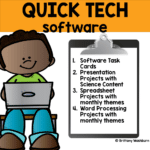 Quick Tech Software
