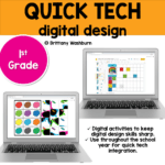Technology Integration Quick Tech (14)