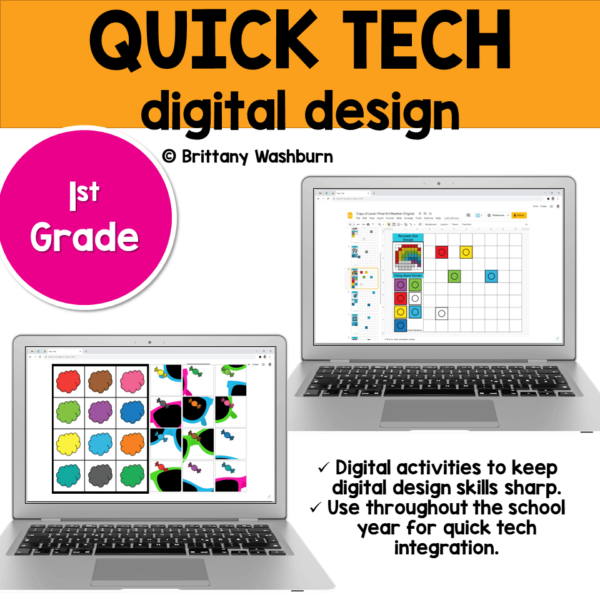 Technology Integration Quick Tech (14)