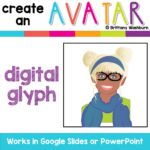 Avatar Maker Digital Glyph (1)