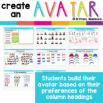 Avatar Maker Digital Glyph (2)