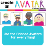 Avatar Maker Digital Glyph (4)