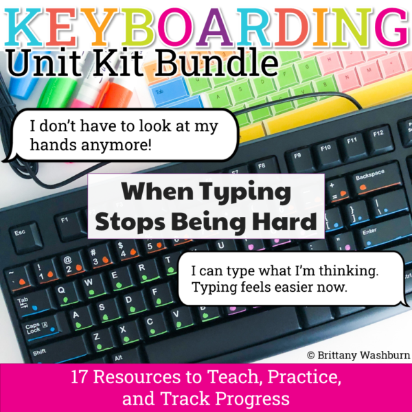 Keyboarding Unit Kit Bundle (1) Keyboarding Unit Kit Bundle (1)