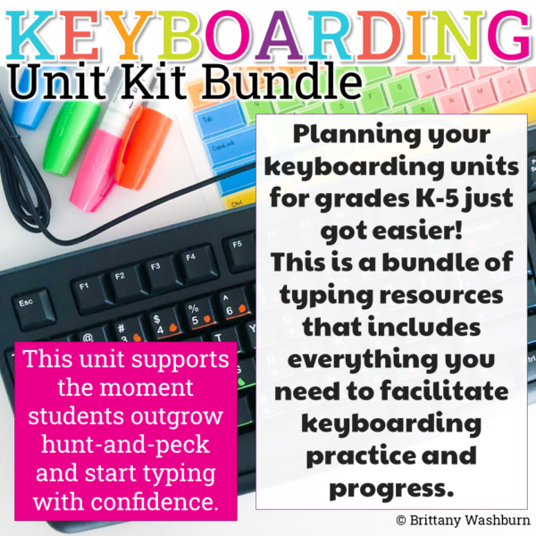 Keyboarding Unit Kit Bundle (2) Keyboarding Unit Kit Bundle (2)