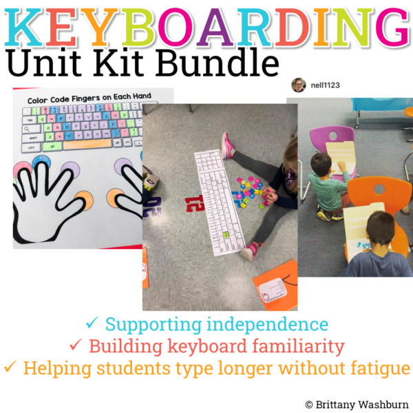 Keyboarding Unit Kit Bundle (5) Keyboarding Unit Kit Bundle (5)