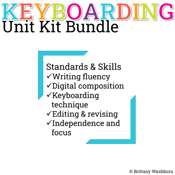 Keyboarding Unit Kit Bundle (7) Keyboarding Unit Kit Bundle (7)