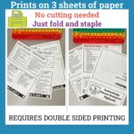 Technology Teacher Parent Flipbook (3)