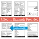 Technology Teacher Parent Flipbook (5)