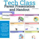 Technology class parent presentation (3)