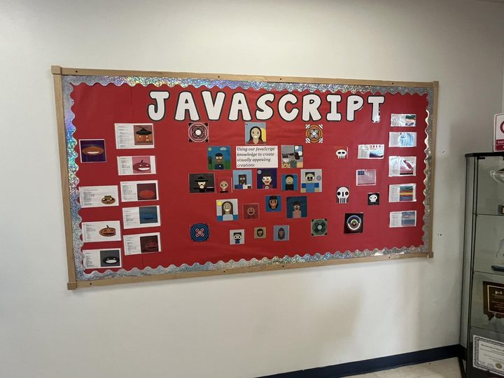 Bulletin Board Ideas For The Computer Lab 41 OFF