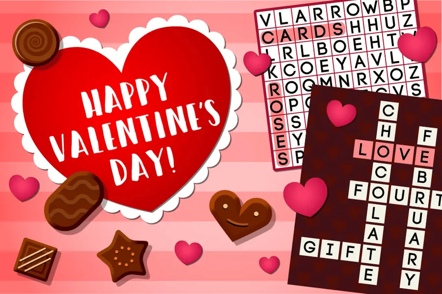 34 Virtual Valentine's Day Ideas, Games & Activities in 2023