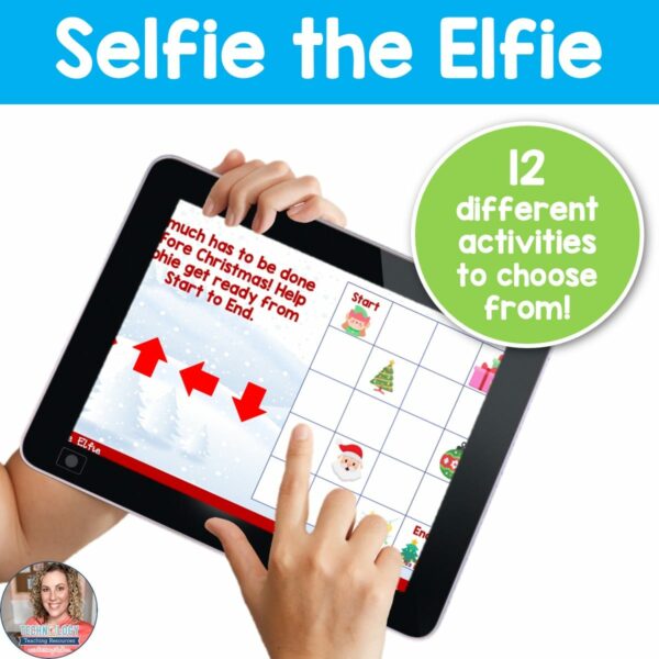Selfie the Elfie (3) Selfie the Elfie (3)