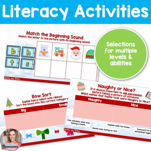 Selfie the Elfie (4) Selfie the Elfie (4)