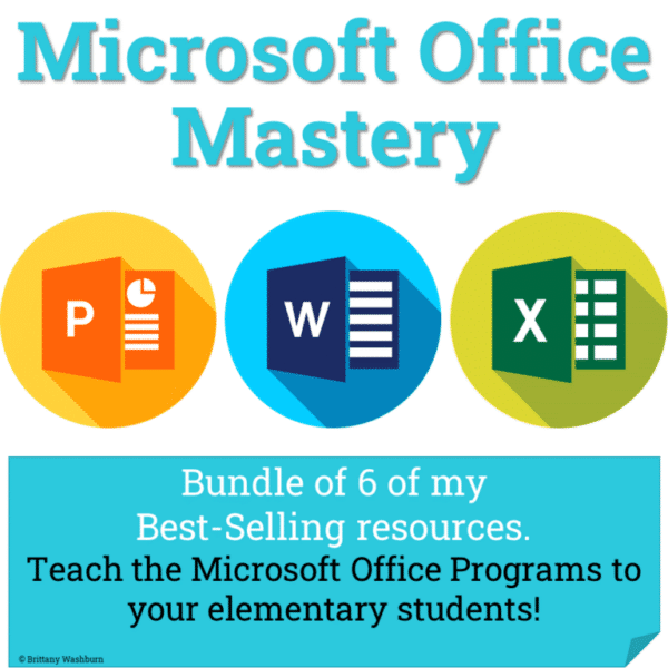 Mastering Microsoft Office Programs Made Easy