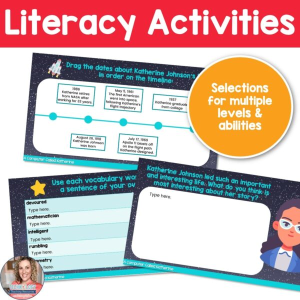 A Computer Called Katherine (4) A Computer Called Katherine (4)