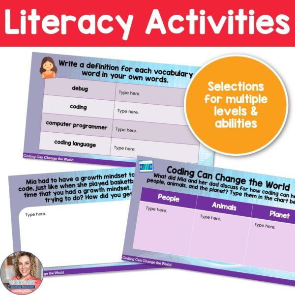 Coding Can Change the World (4) Coding Can Change the World (4)