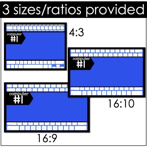 Computer station numbers desktop wallpaper (1) Computer station numbers desktop wallpaper (1)