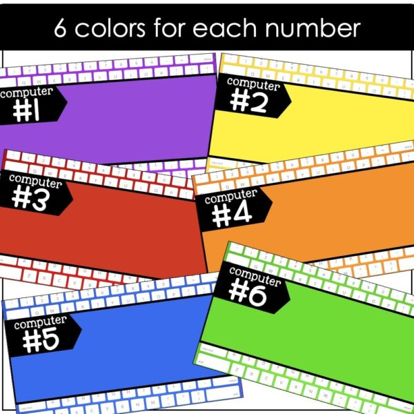 Computer station numbers desktop wallpaper (3) Computer station numbers desktop wallpaper (3)