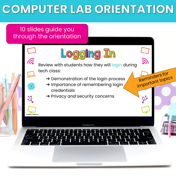 computer lab orientation presentation (5) computer lab orientation presentation (5)