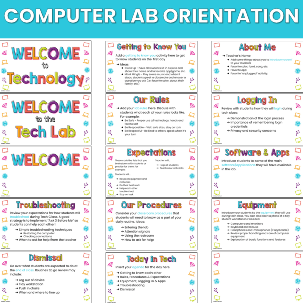 computer lab orientation presentation (6) computer lab orientation presentation (6)