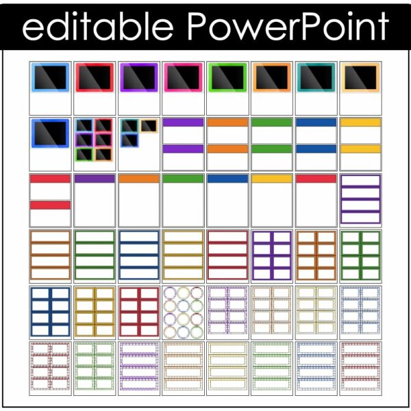 technology themed decor editable labels (1) technology themed decor editable labels (1)