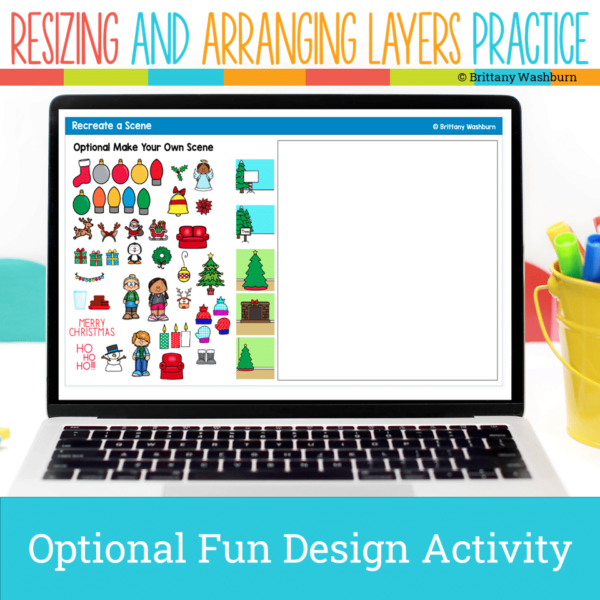 Christmas graphic design activity (5) Christmas graphic design activity (5)