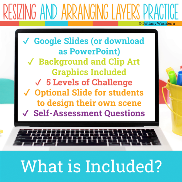 Halloween Graphic Design Activity (2) Halloween Graphic Design Activity (2)