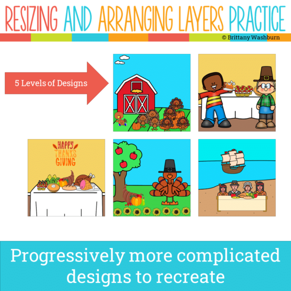 Thanksgiving graphic design activity (4) Thanksgiving graphic design activity (4)