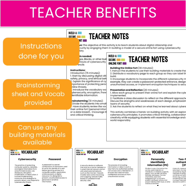 cybersecurity fort STEM challenge (3) cybersecurity fort STEM challenge (3)
