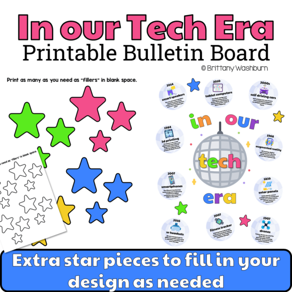 in our tech era technology history bulletin board (5) in our tech era technology history bulletin board (5)