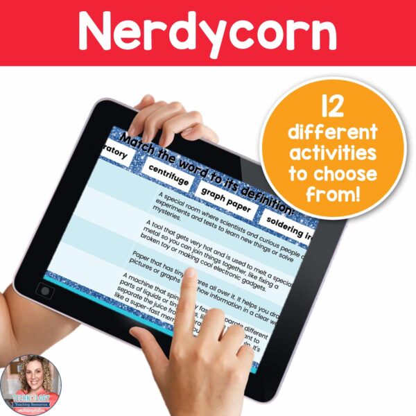 Nerdycorn (4) Nerdycorn (4)
