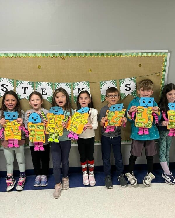 robot craftivity UGC (2) Robot Parts and Definitions Craftivity for computer lab classes