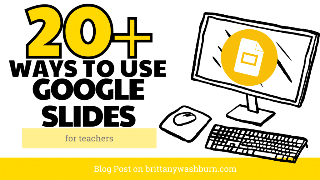 presentation fonts for google slides