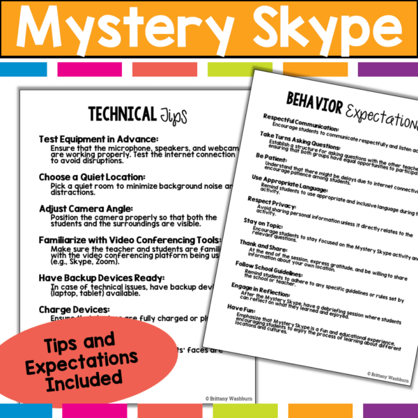 Mystery Skype Kit (2) Mystery Skype Kit (2)
